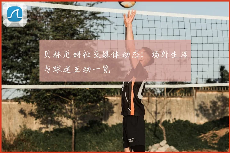 贝林厄姆社交媒体动态：场外生活与球迷互动一览