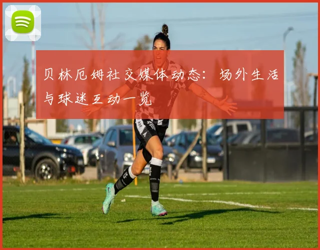 贝林厄姆社交媒体动态：场外生活与球迷互动一览